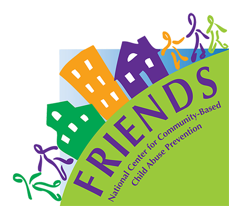 FRIENDS - National Center for Community-Based Child Abuse Prevention