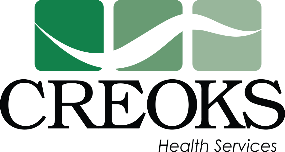 CREOKS Health Services