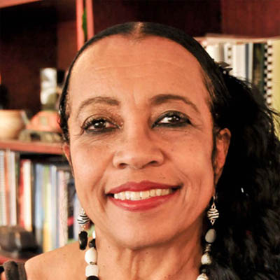 Belinda Biscoe