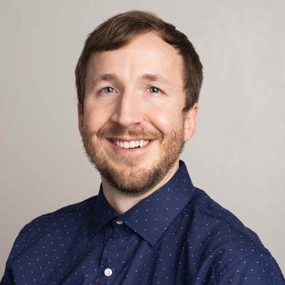 Jeremy Caudle