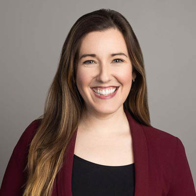 Sarah Connelly