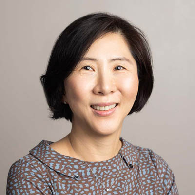 Juyeon Kang