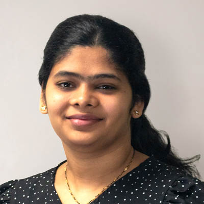Anjali Reddy