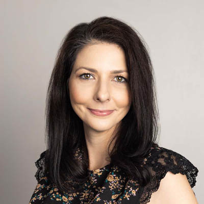 Amber Romo