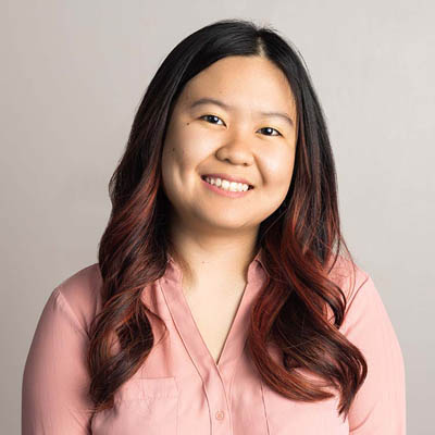 Rachel Tiong